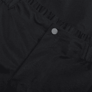 Spodnie Mammut Alto Light HS Pants Men black 0001