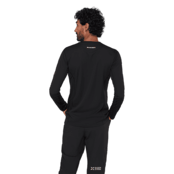 Koszulka z długim rękawem Mammut Eiger Nordwand FL Longsleeve Men 50643 eiger blue