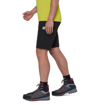 Szorty Mammut TAISS SO SHORTS MEN marine 5118