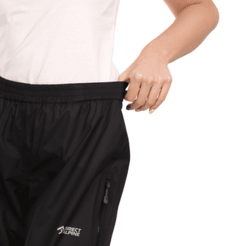 Spodnie Direct Alpine Cyclone Pants Lady 2.0 black