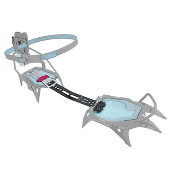 Raki Blue Ice GRIFFIN 10 Black