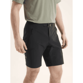 Szorty Arcteryx Gamma SL Short 9´ Men Black