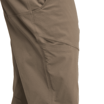 Spodnie Black Diamond Pursuit Pants Men Flax