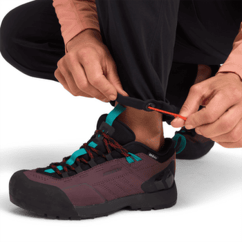 Spodnie Black Diamond Pursuit Pants Women Moonstone