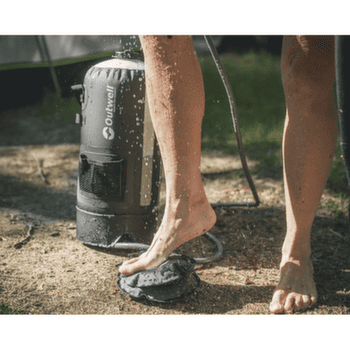 Prysznic Outwell Seabreeze Pressure Shower