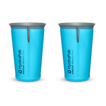 Kubek Hydrapak SPEEDCUP - 2 PACK Malibu Blue
