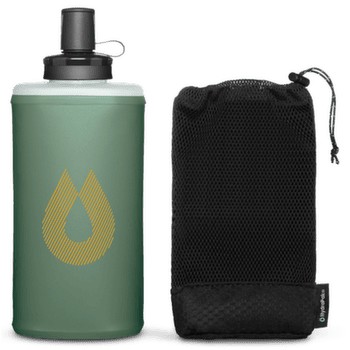Butelka Hydrapak PACKFLASK KIT 750ml Sage Green