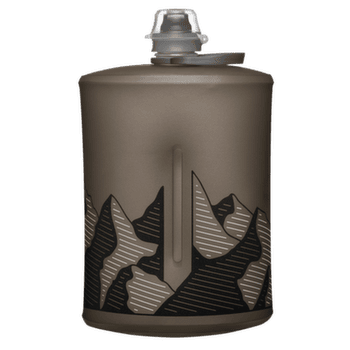 Butelka Hydrapak Stow 1L Mammoth Grey