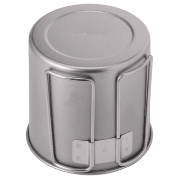 Kubek Soto Ultralight Titanium Mug 600 ml