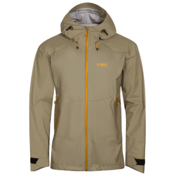 Bunda Direct Alpine TALUNG 4.0 khaki/mango