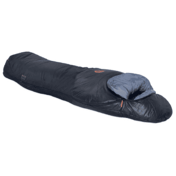 Śpiwór Nemo Equipment Tempo Mens 20 Endless Promise Stormy Night/Blue Horizon