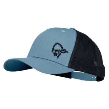 Czapki Norrona /29 Snap Back Trucker Mesh Cap Trooper