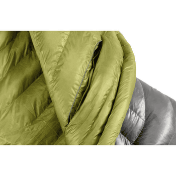 Śpiwór Nemo Equipment Riff Womens 15 Endless Promise Titanium