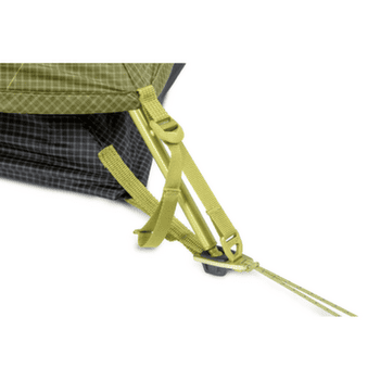 Stan Nemo Equipment Dragonfly OSMO 2P Birch Bud