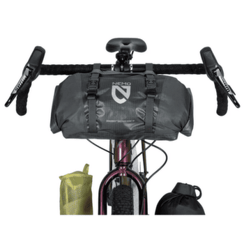 Stan Nemo Equipment Dragonfly OSMO Bikepack 2P