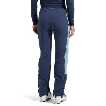 Spodnie La Sportiva IKARUS PANT Women Aspen Green/Night Sky