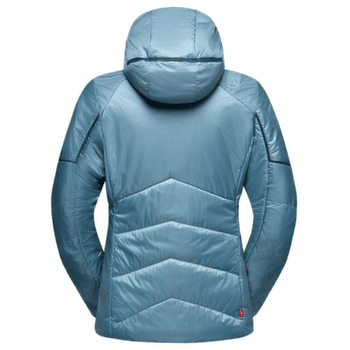 Kurtka La Sportiva MYTHIC PRIMALOFT® Jacket Women Limestone/Night Sky