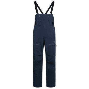 Spodnie La Sportiva SENDER GTX PERFORMANCE BIB PANTS MEN Night Sky_B46B46