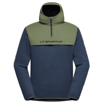 Bluza La Sportiva GUIDANCE SHERPA HOODY MEN Night Sky/Cypress
