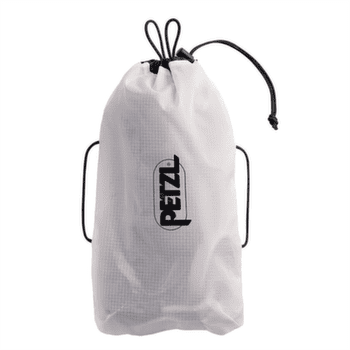 Siodło Petzl HIRUNDOS Black