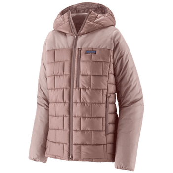 Kurtka Patagonia Hi-Loft Nano Puff Hoody Women Stingray Mauve