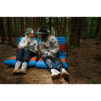Karimata Therm A Rest Trail Pro MAX Tide