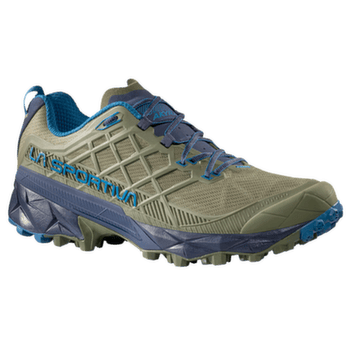 Buty La Sportiva Akyra II Night Sky/Cypress