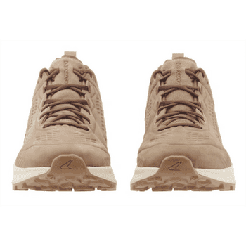 Buty Lowa NUVOLO humus/brown