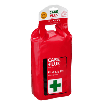 Apteczka Care Plus CP® First Aid Kit - Waterproof