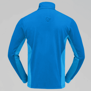 Kurtka Norrona falketind warm2 Jacket Men Brilliant Blue