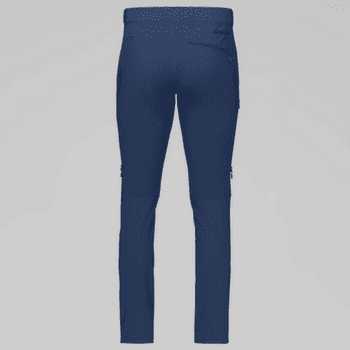 Spodnie Norrona falketind flex1 Pants Men Indigo Night