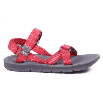 Sandały Source Classic Pro Women Tribal Red Tribal Red
