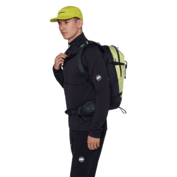 Plecak Mammut Lithium 20 holunder-black