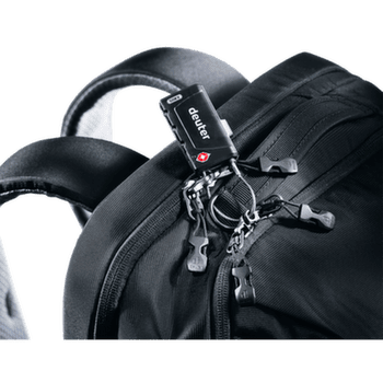 Plecak deuter Carry On 30 Black