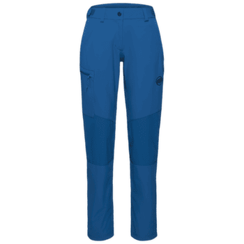 Spodnie Mammut Runbold Guide SO Pants Women 50665 tschiel