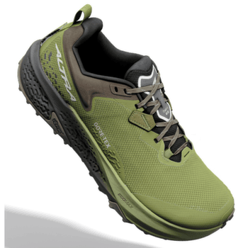 Buty Altra Timp 6 GTX Men 88M IGUANA/SILVER/TARMAC