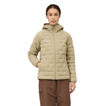 Kurtka Mammut Sender IN Hooded Jacket Women marine 5118