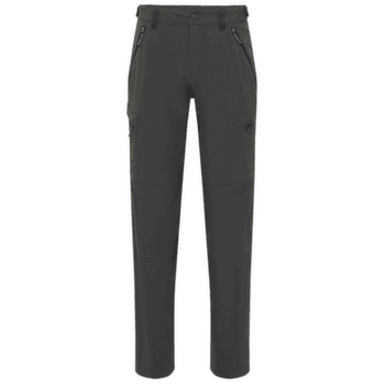 Spodnie Mammut Runbold IV Pants Men gabbro