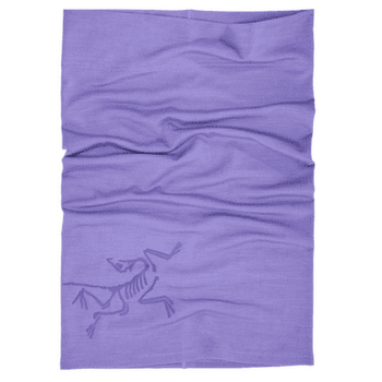 Szalik Arcteryx Satoro Merino Neck Gaiter Dk Aster