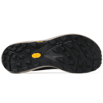 Buty Topo athletic Terraventure 5 Men Green / Tan