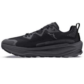 Buty Altra OLYMPUS 7 Men 74O BLACK/BLACK/DARK SHADOW