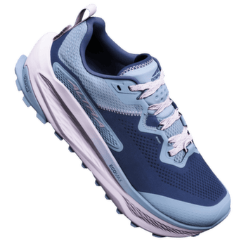Buty Altra OLYMPUS 7 Women 88J RAIN WSHD/OCENA/ORCHD ICE