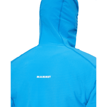 Kurtka Mammut Madris Light ML Hooded Jacket Men black 0001