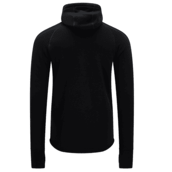 Kurtka Aclima FleeceWool Hoodie Jacket Men Jet Black