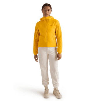 Kurtka Arcteryx Atom Hoody Women Pineberry