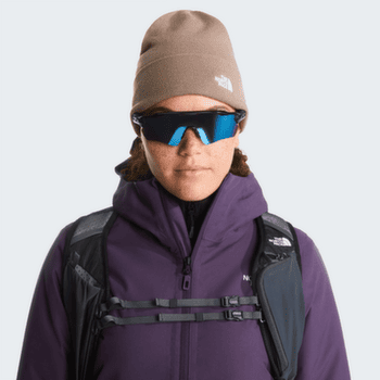 Czapki The North Face NORM BEANIE EVERGREEN
