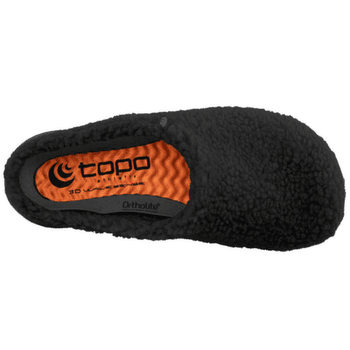 Buty Topo athletic REVIVE Men Black / Black