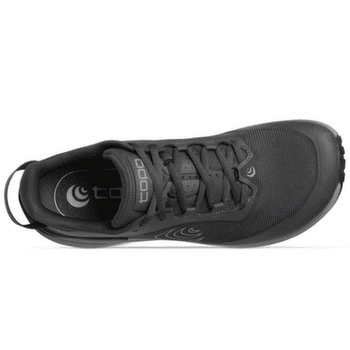 Buty Topo athletic TRAVERSE 2 Men Black/Grey