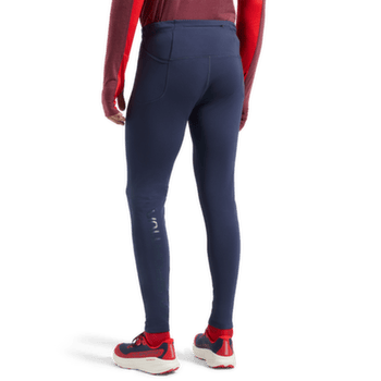 Legginsy La Sportiva PRIMAL THERMO TIGHT Men Night Sky/Chalk