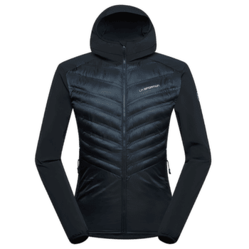Kurtka La Sportiva KORO JKT Men Black/Chalk